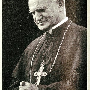 Kardinal Kuharić: "Narod koji ne mrzi ne može propasti"